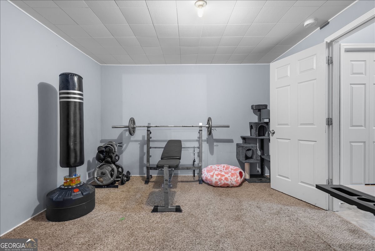 62 Jackson Farms Drive Rockmart - Photo 31