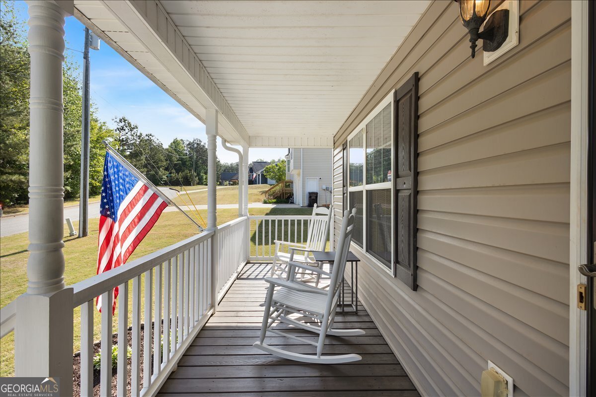 62 Jackson Farms Drive Rockmart - Photo 6