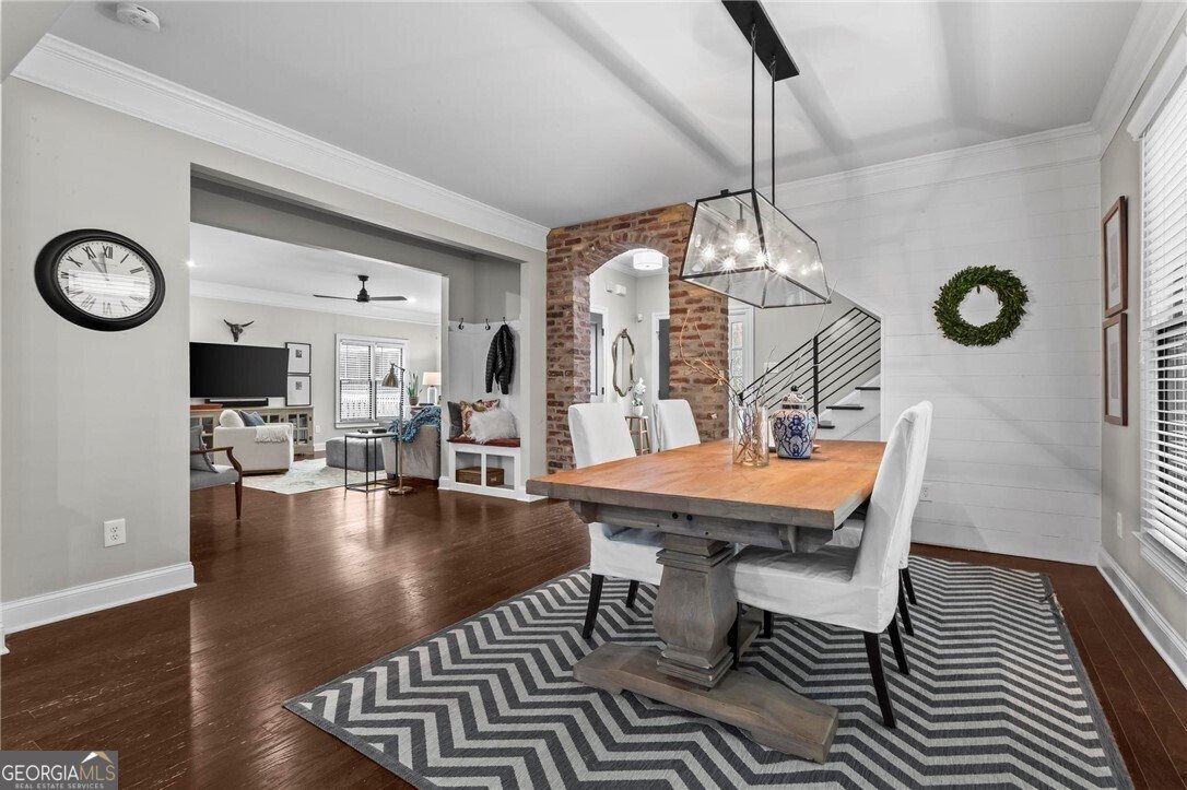 1308 Dupont Commons Circle Atlanta - Photo 13