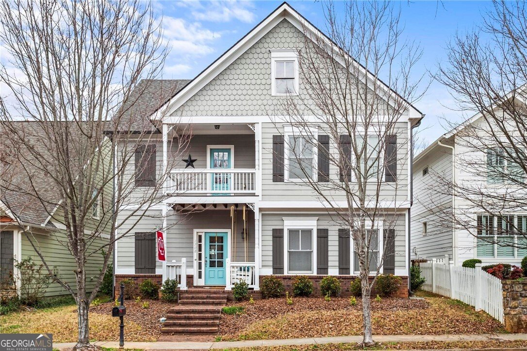 1308 Dupont Commons Circle Atlanta - Photo 21