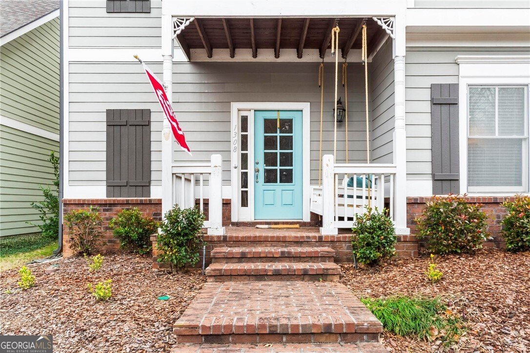 1308 Dupont Commons Circle Atlanta - Photo 25