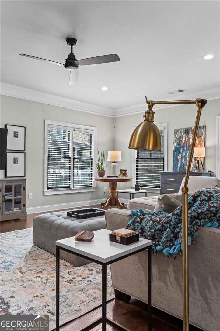 1308 Dupont Commons Circle Atlanta - Photo 42