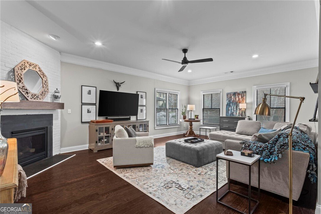 1308 Dupont Commons Circle Atlanta - Photo 46