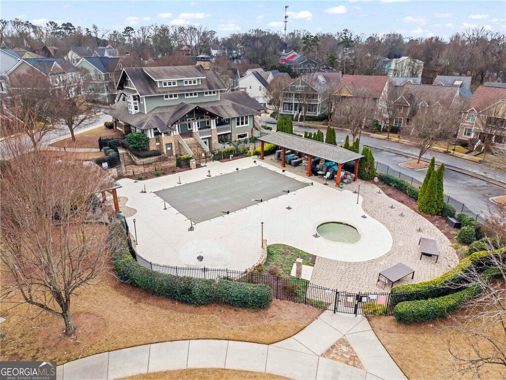 1308 Dupont Commons Circle Atlanta - Photo 50