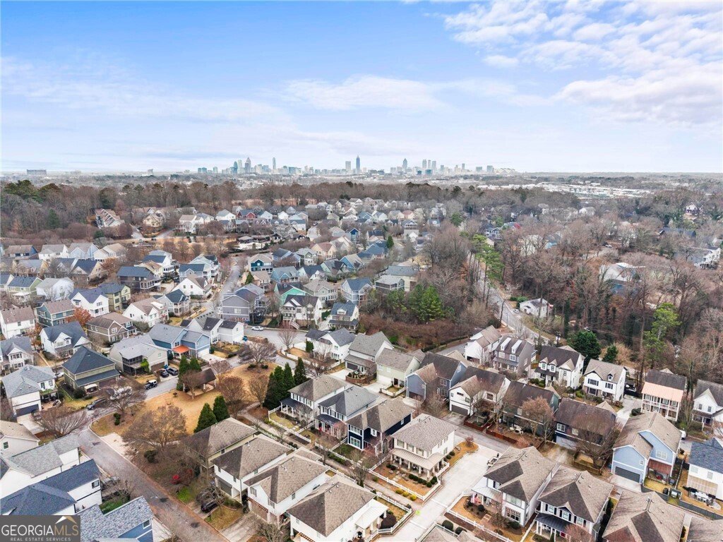 1308 Dupont Commons Circle Atlanta - Photo 52