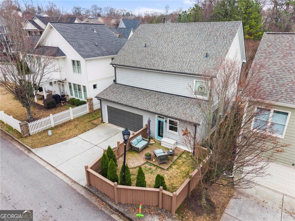 1308 Dupont Commons Circle Atlanta - Photo 54