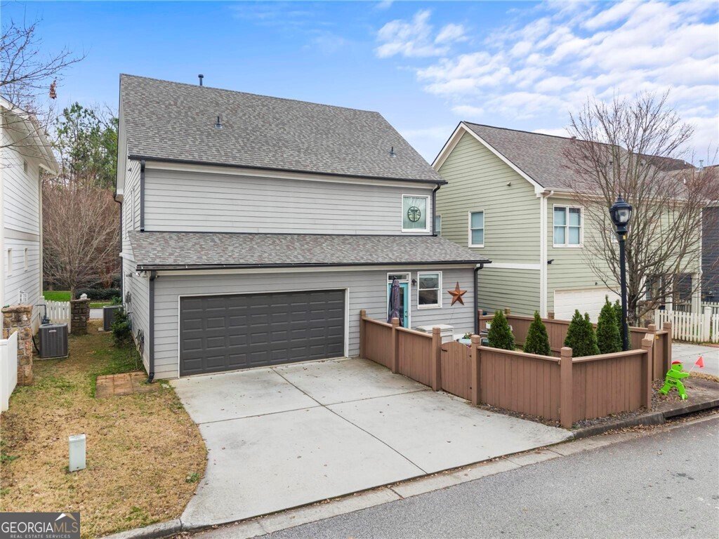 1308 Dupont Commons Circle Atlanta - Photo 56