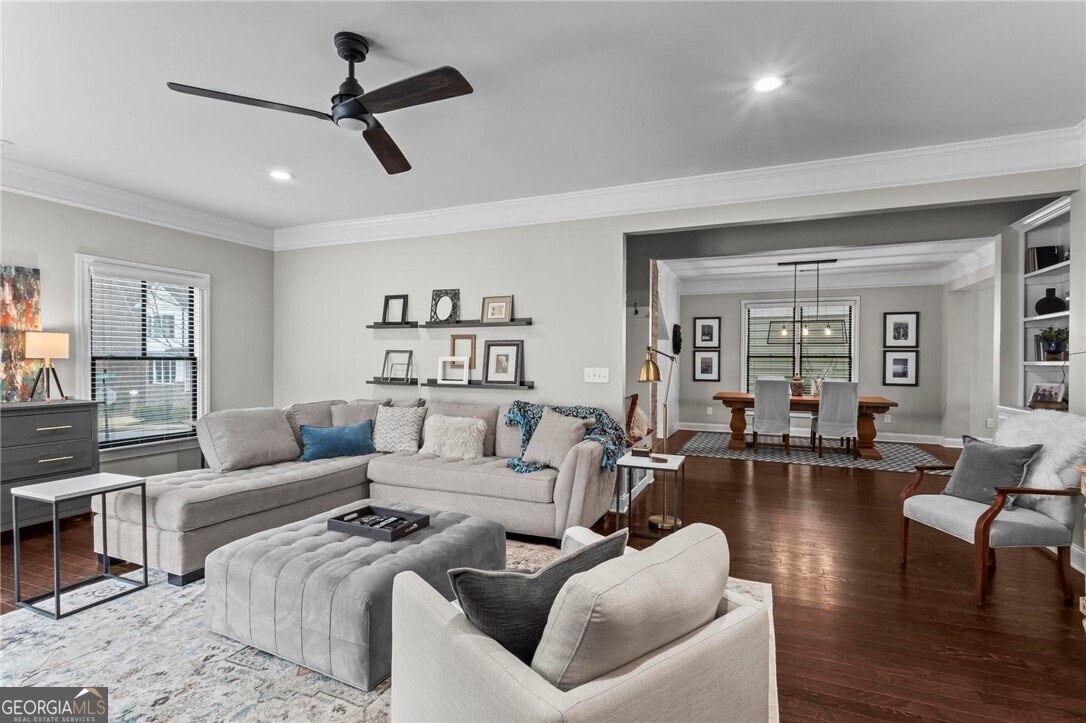 1308 Dupont Commons Circle Atlanta - Photo 7