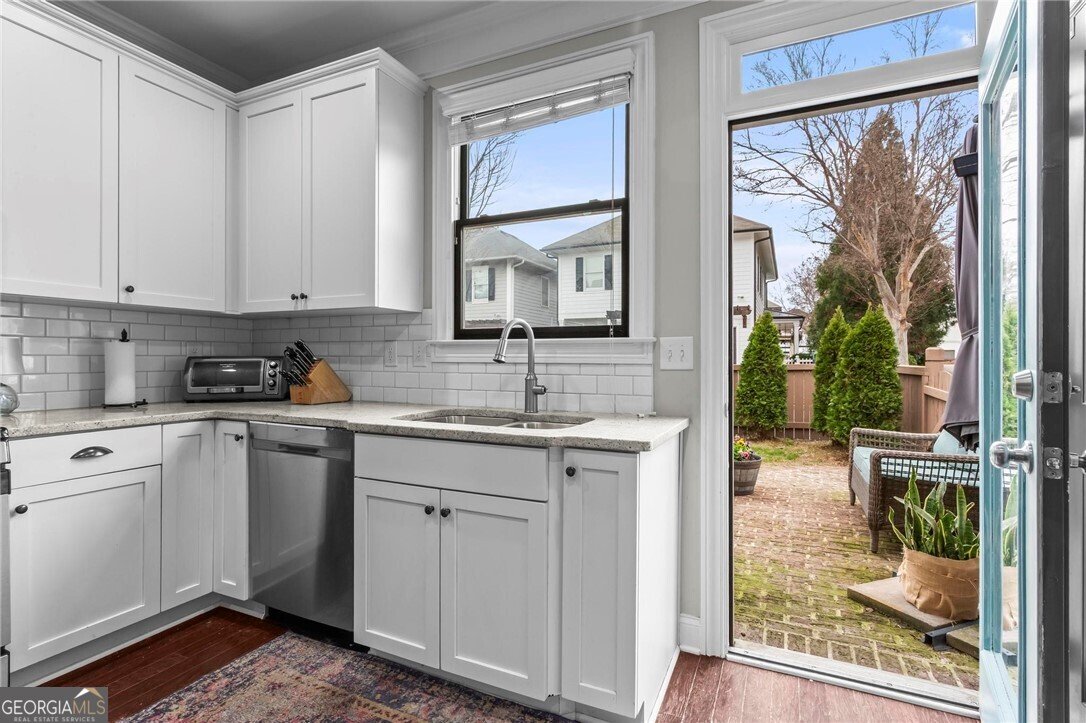 1308 Dupont Commons Circle Atlanta - Photo 71