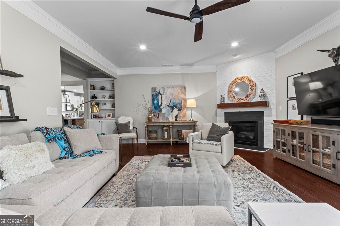 1308 Dupont Commons Circle Atlanta - Photo 82