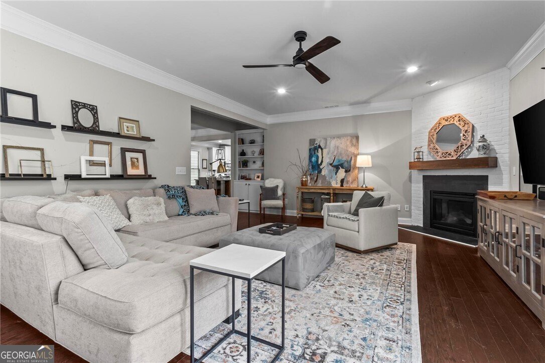 1308 Dupont Commons Circle Atlanta - Photo 83