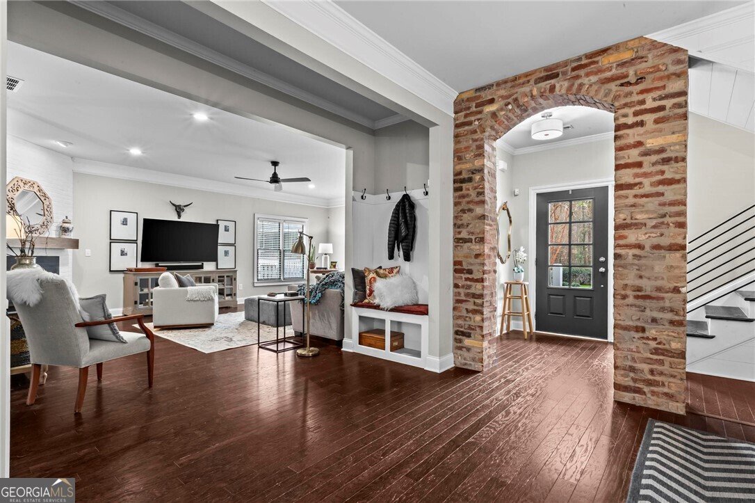 1308 Dupont Commons Circle Atlanta - Photo 85