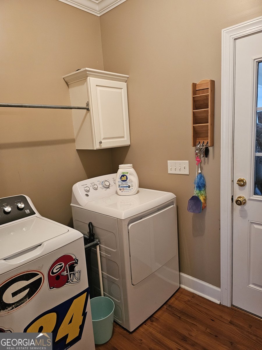 176 Turner Lane Dudley - Photo 19