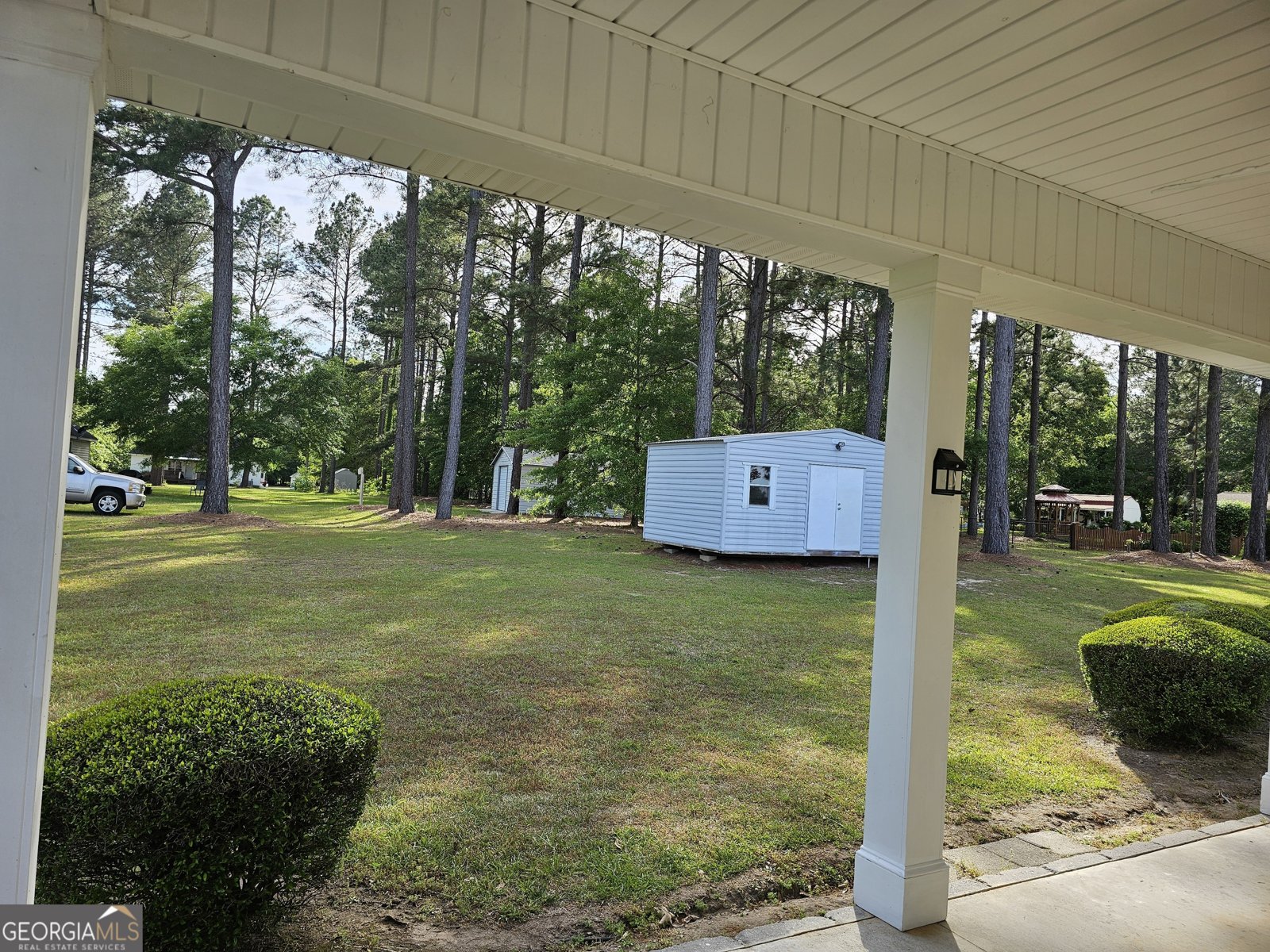 176 Turner Lane Dudley - Photo 22