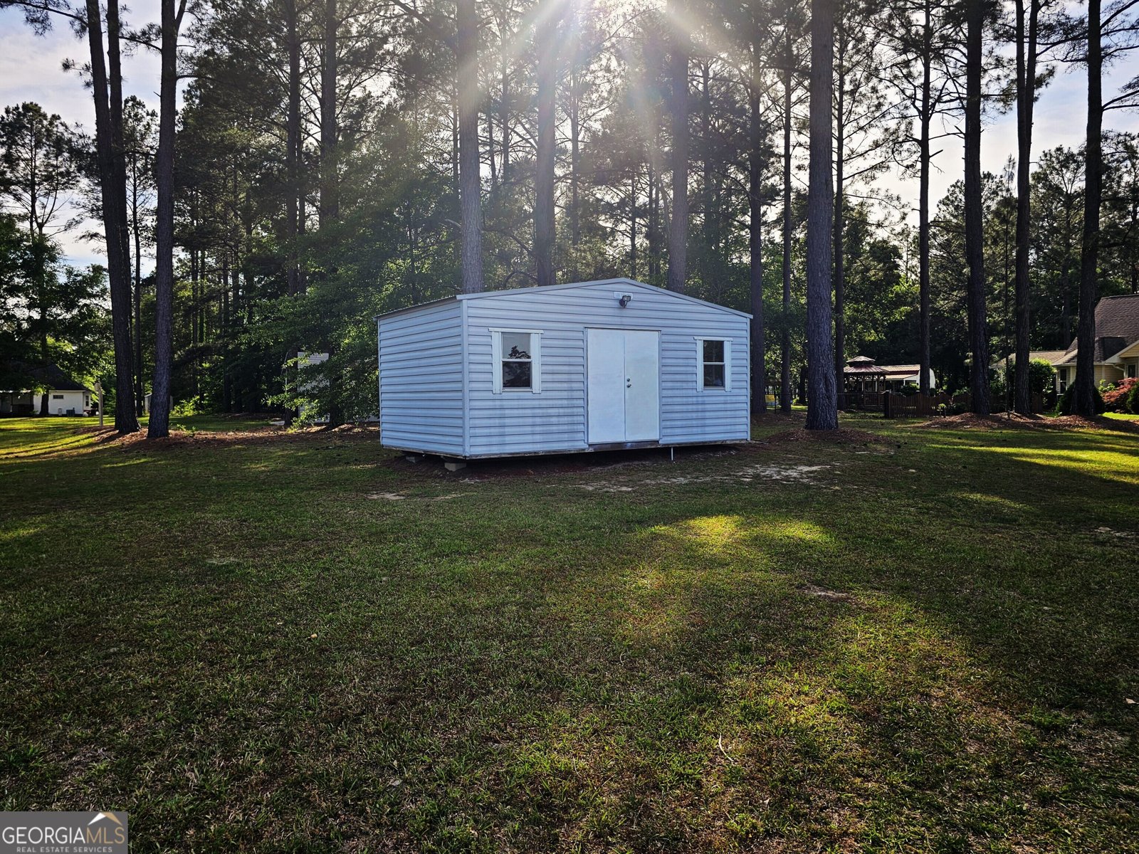 176 Turner Lane Dudley - Photo 24