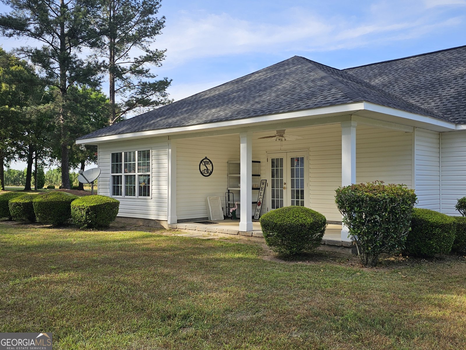 176 Turner Lane Dudley - Photo 27