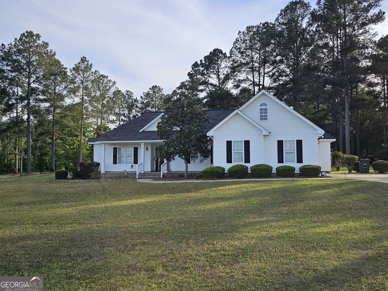 176 Turner Lane Dudley - Photo 28