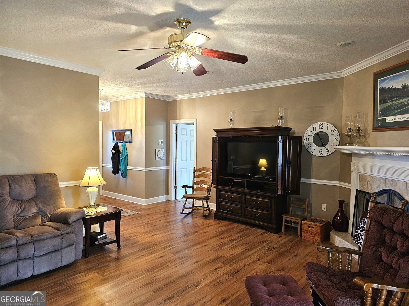 176 Turner Lane Dudley - Photo 6