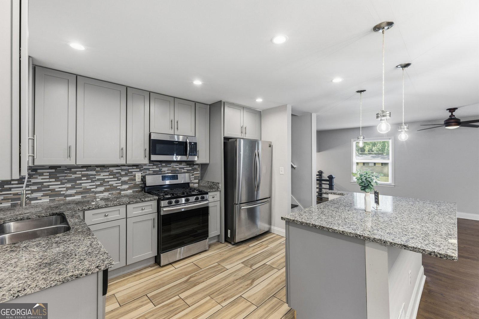 2247 Green Forrest Drive Decatur - Photo 14