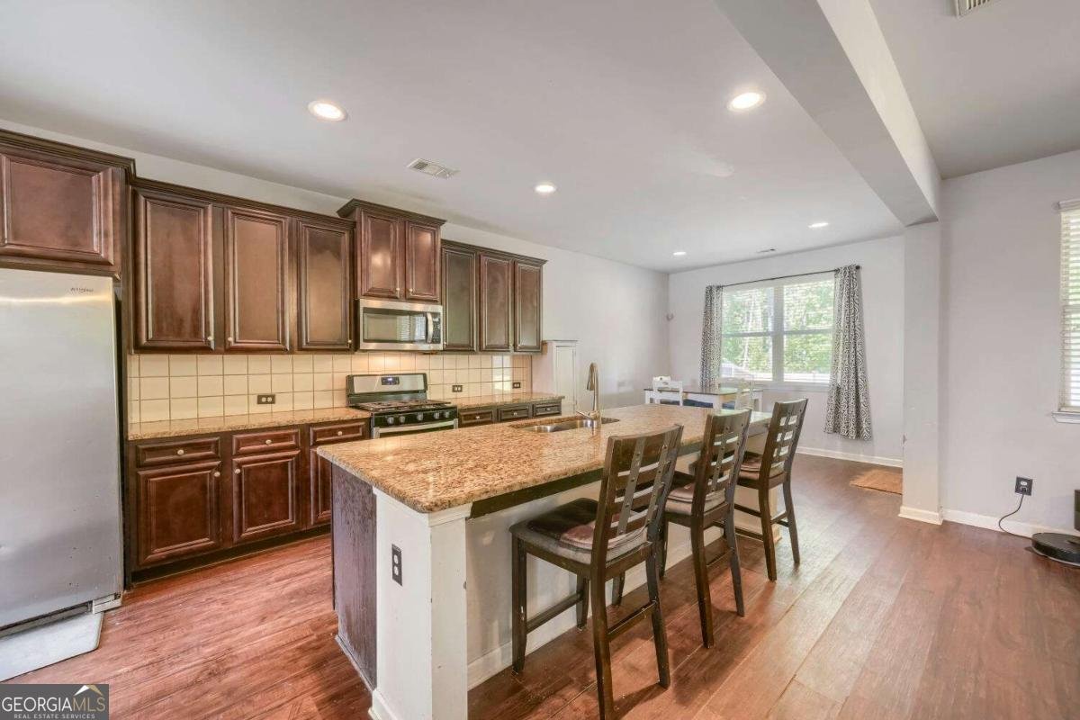 445 Piedmont Circle Covington - Photo 10