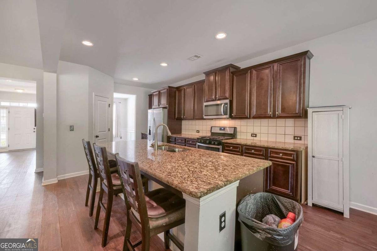 445 Piedmont Circle Covington - Photo 11