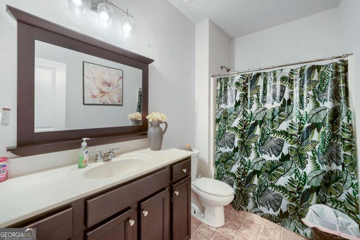 445 Piedmont Circle Covington - Photo 14