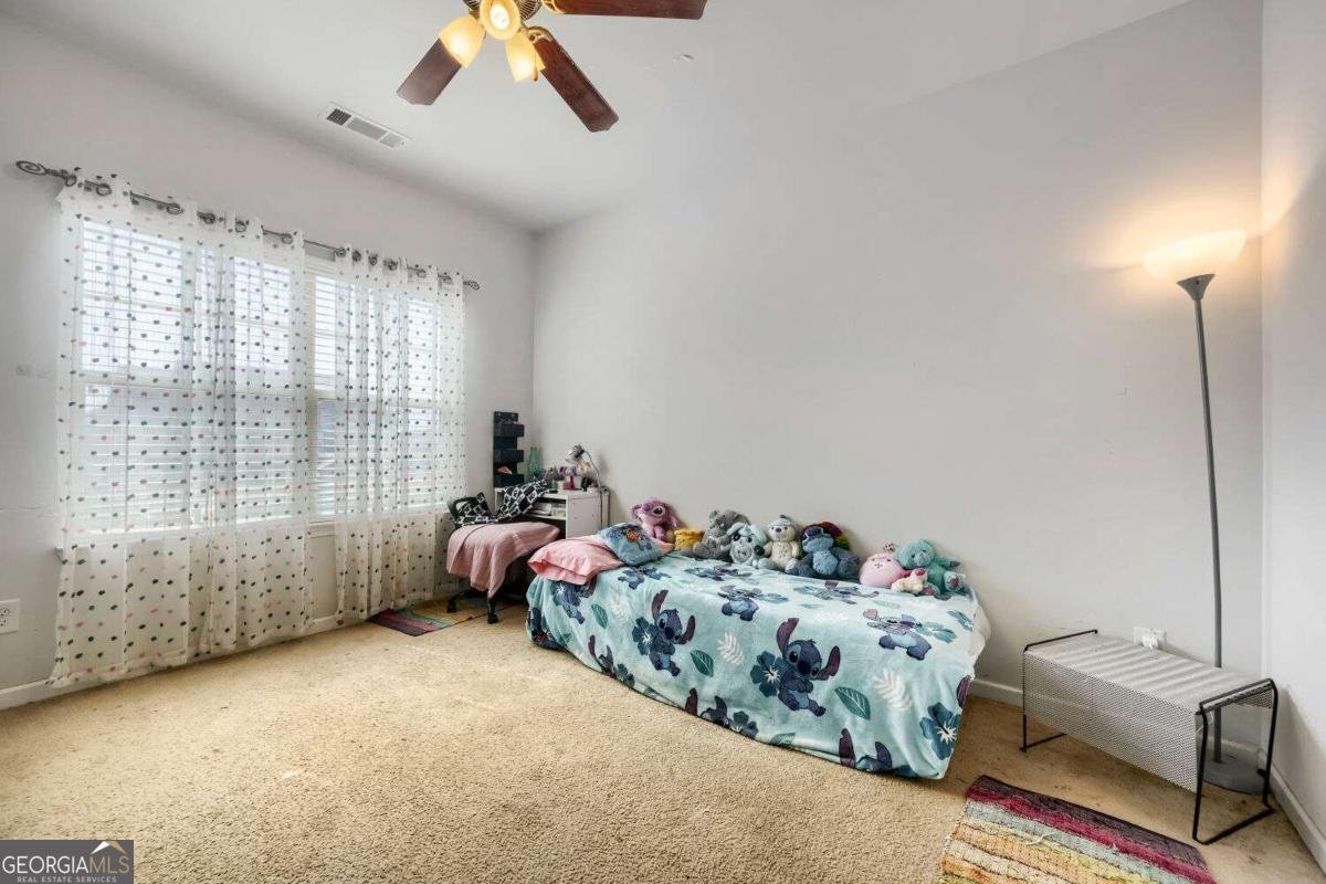 445 Piedmont Circle Covington - Photo 19