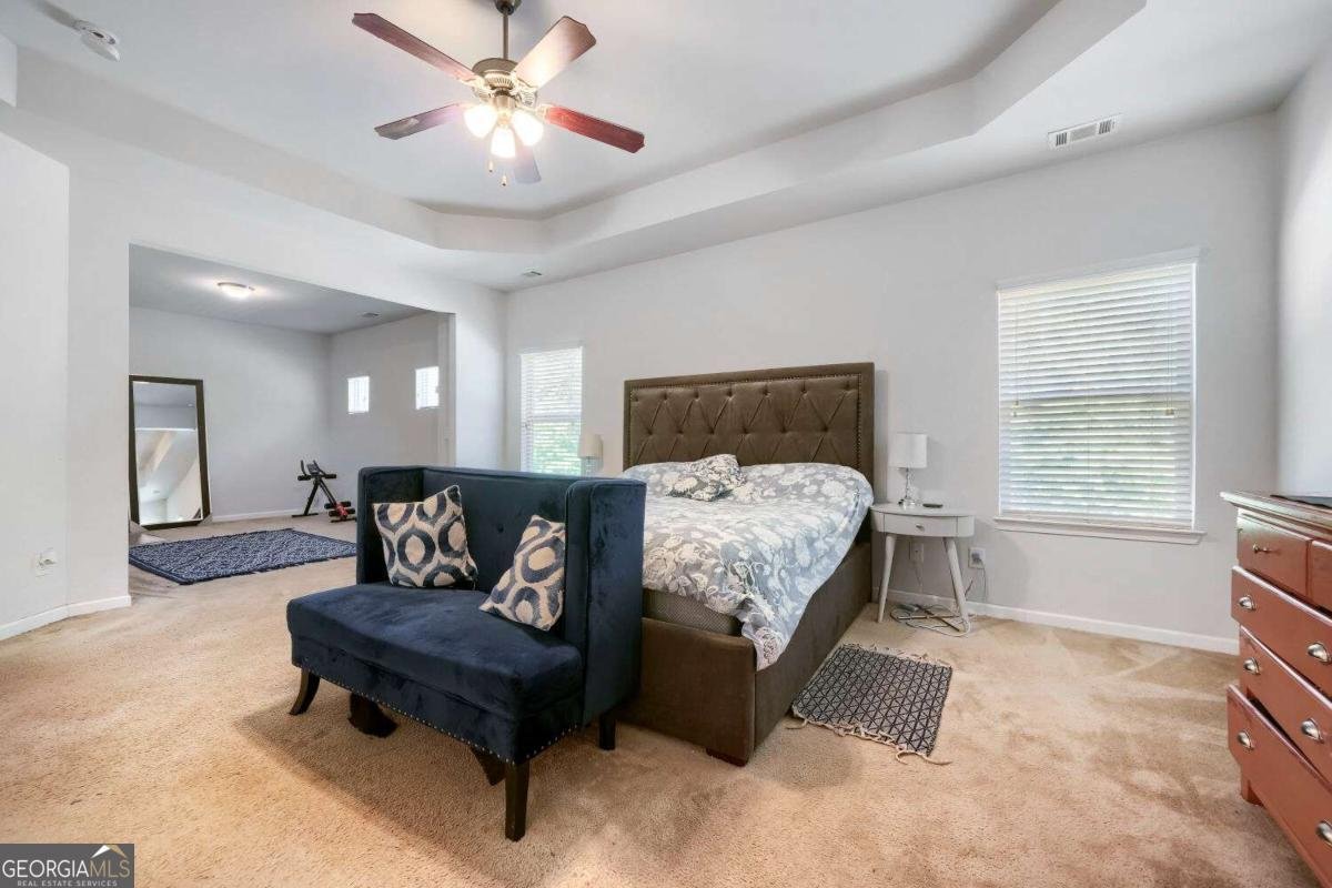 445 Piedmont Circle Covington - Photo 22