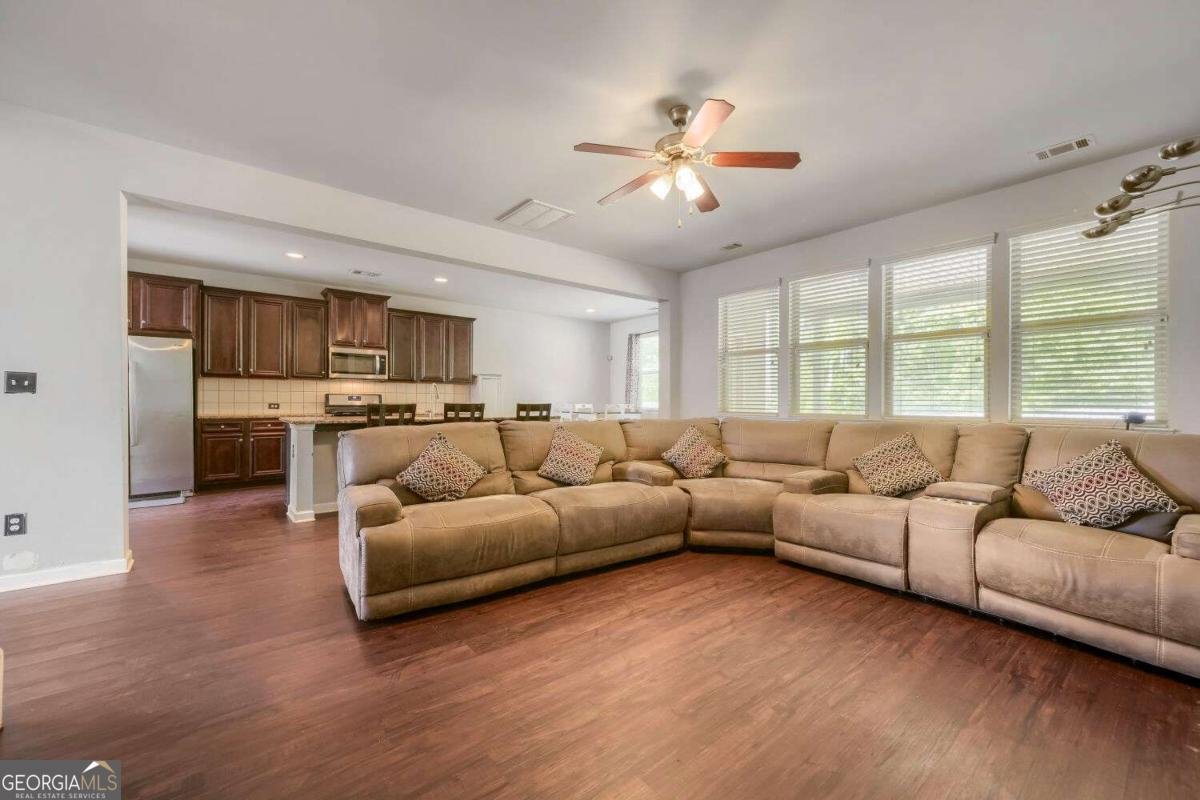 445 Piedmont Circle Covington - Photo 8