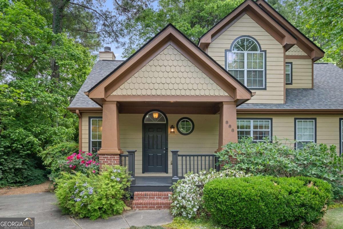 888 City Park Drive Atlanta - Photo 1