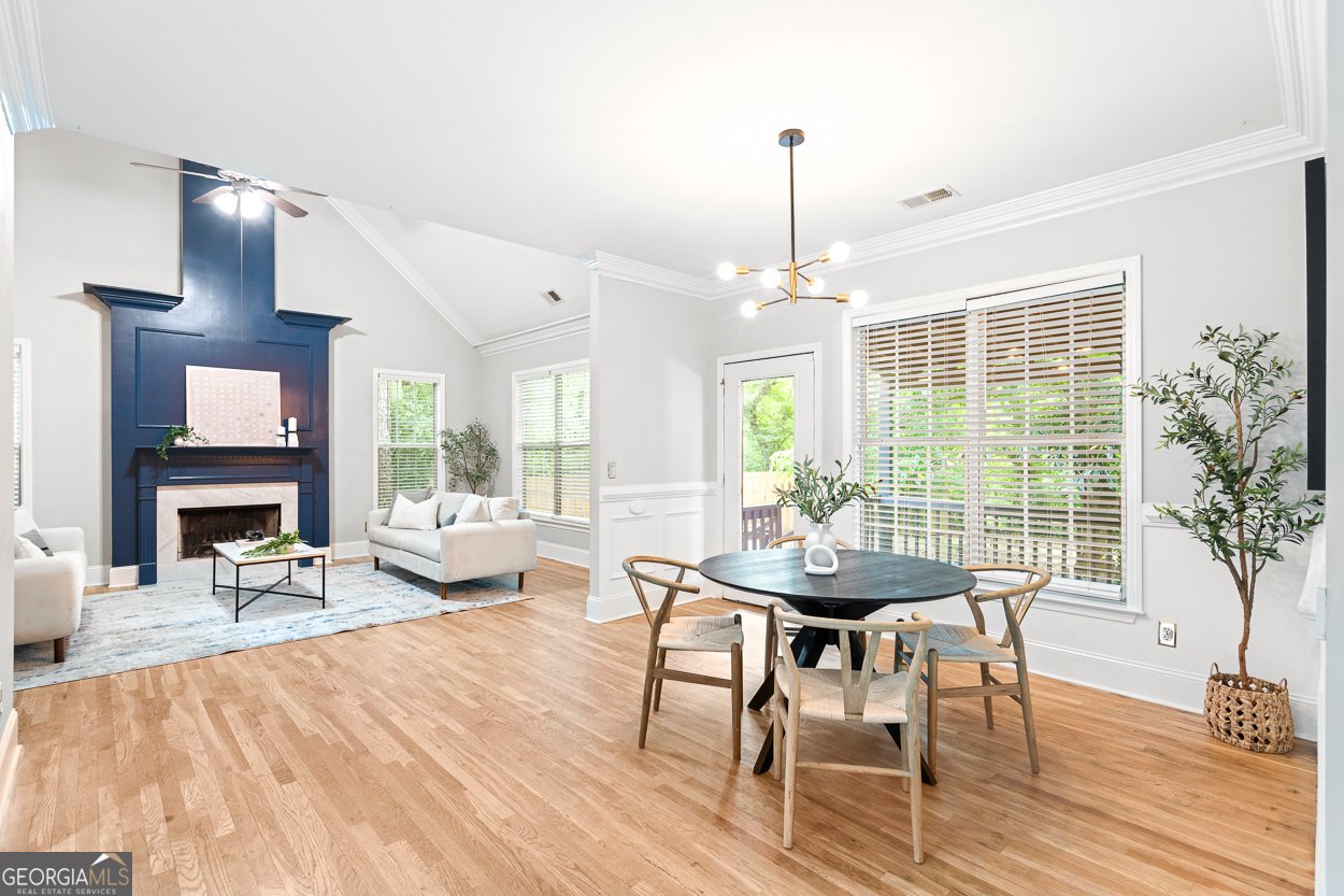 888 City Park Drive Atlanta - Photo 11