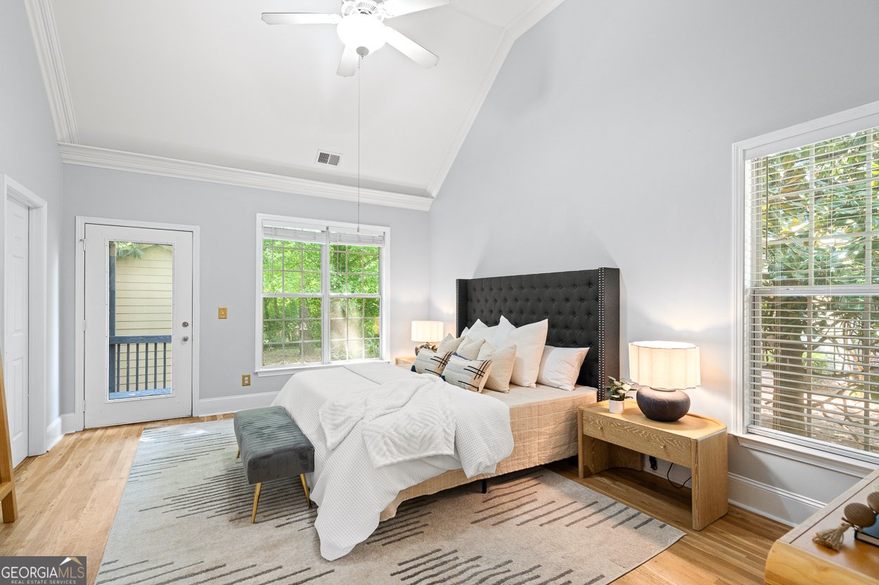 888 City Park Drive Atlanta - Photo 17