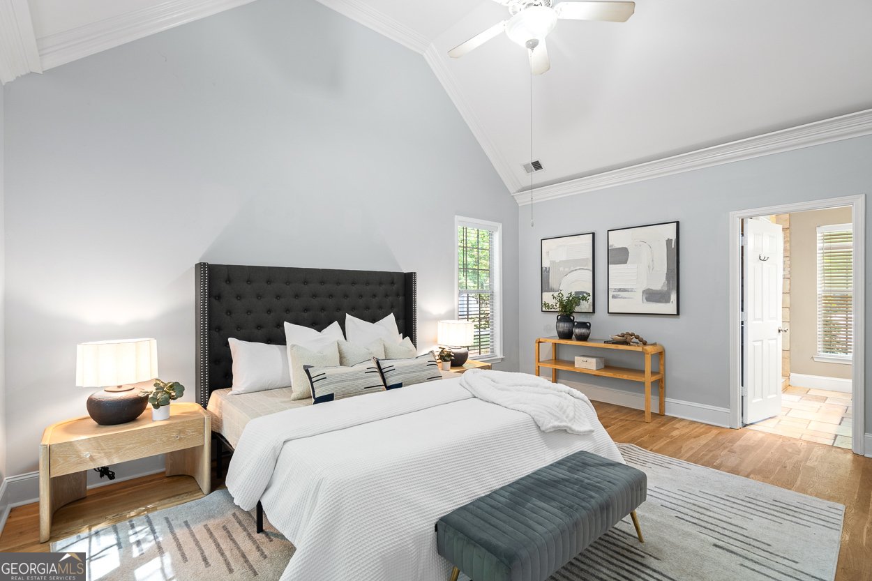 888 City Park Drive Atlanta - Photo 18
