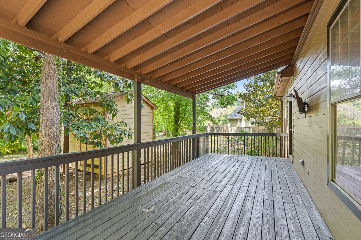 888 City Park Drive Atlanta - Photo 38