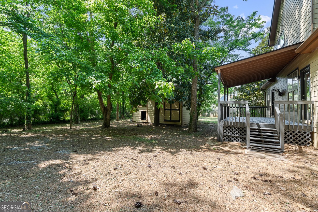 888 City Park Drive Atlanta - Photo 41