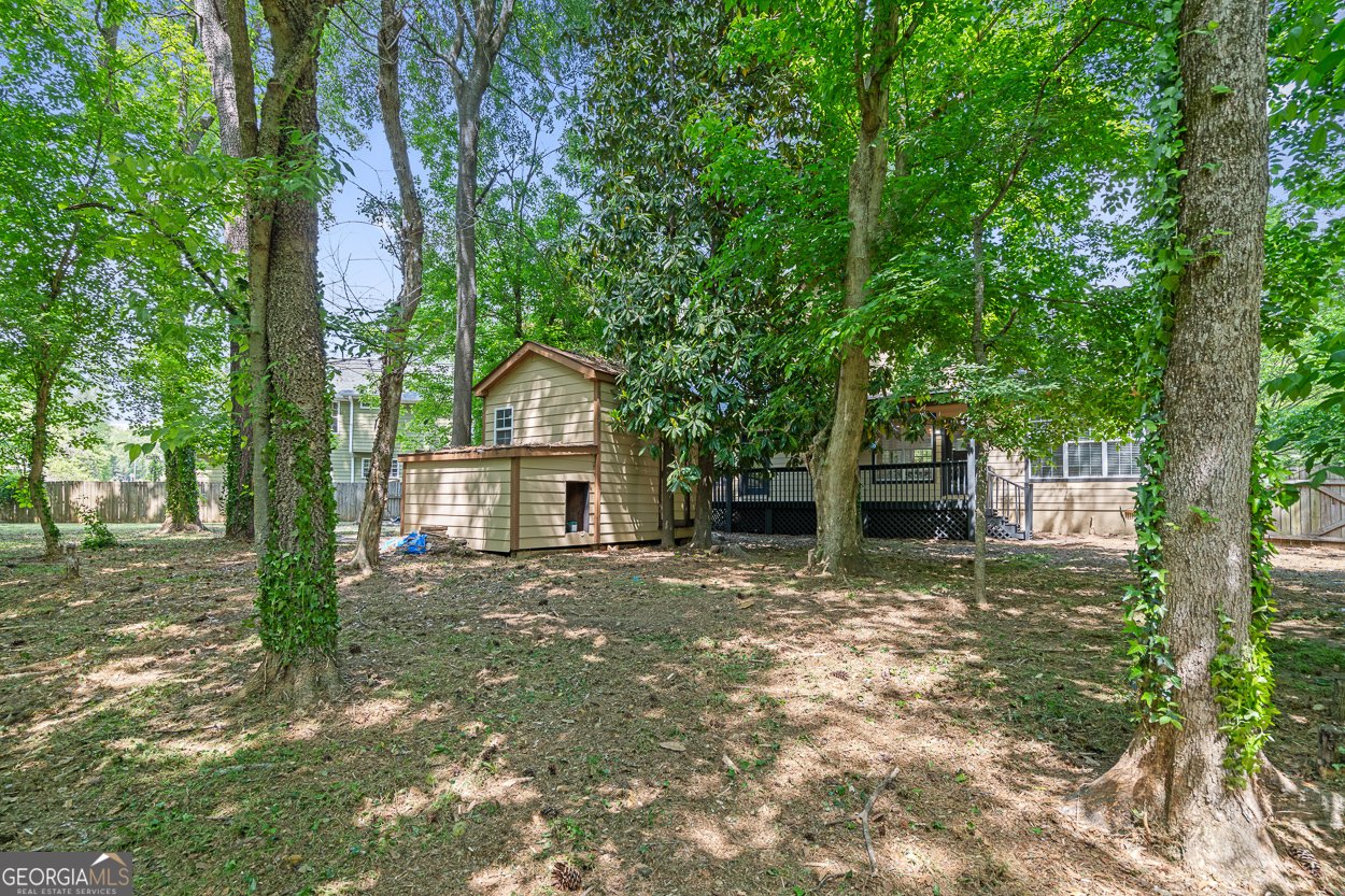 888 City Park Drive Atlanta - Photo 42