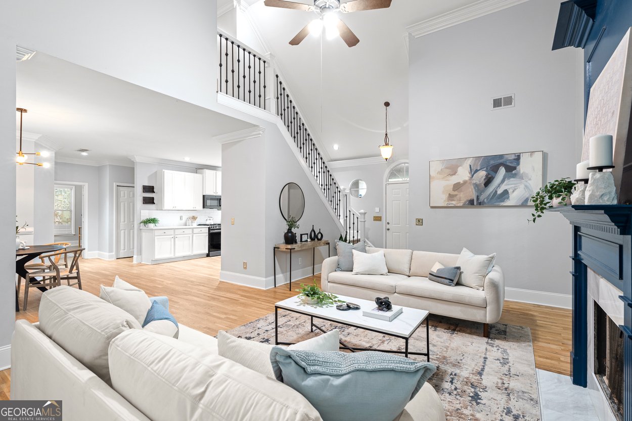 888 City Park Drive Atlanta - Photo 6