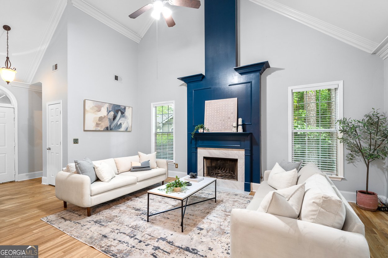 888 City Park Drive Atlanta - Photo 7