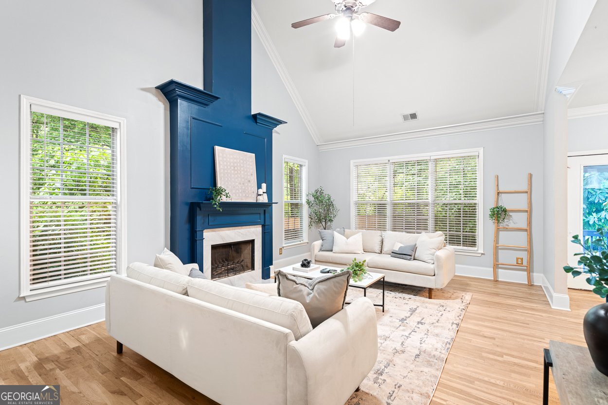 888 City Park Drive Atlanta - Photo 9