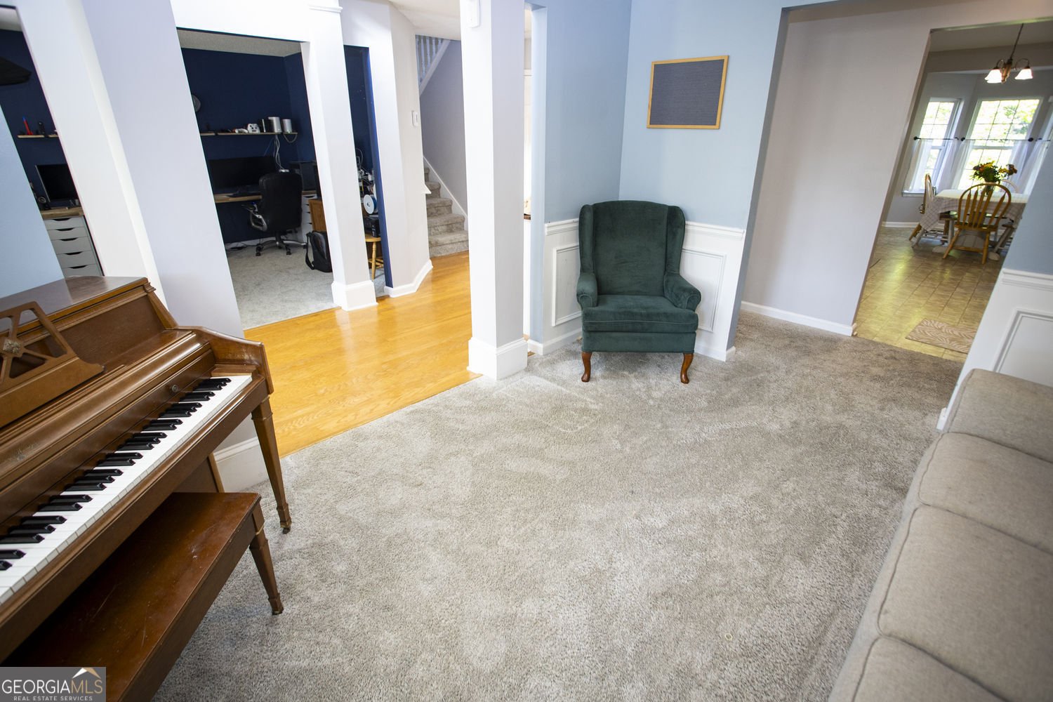 306 Old Gettysburg Way Dallas - Photo 10