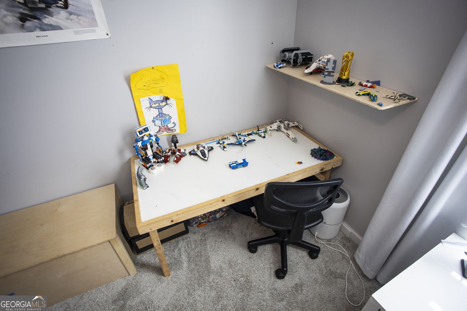 306 Old Gettysburg Way Dallas - Photo 20