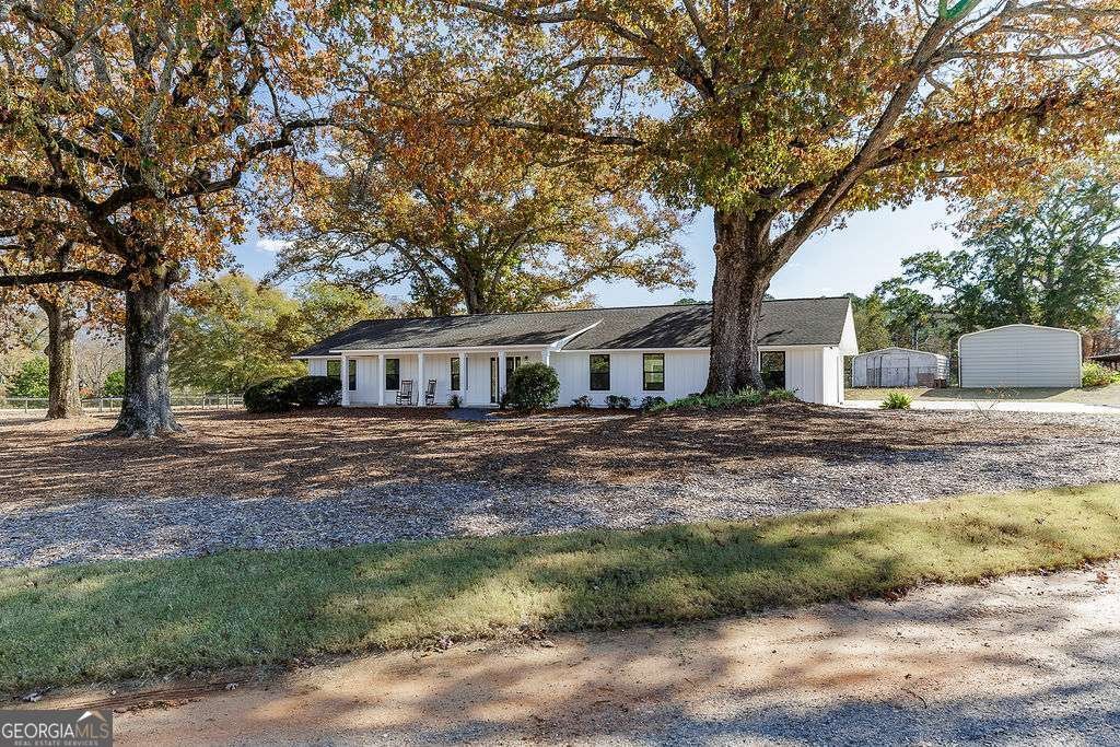 1410 Old Bishop Road Bishop - Photo 1