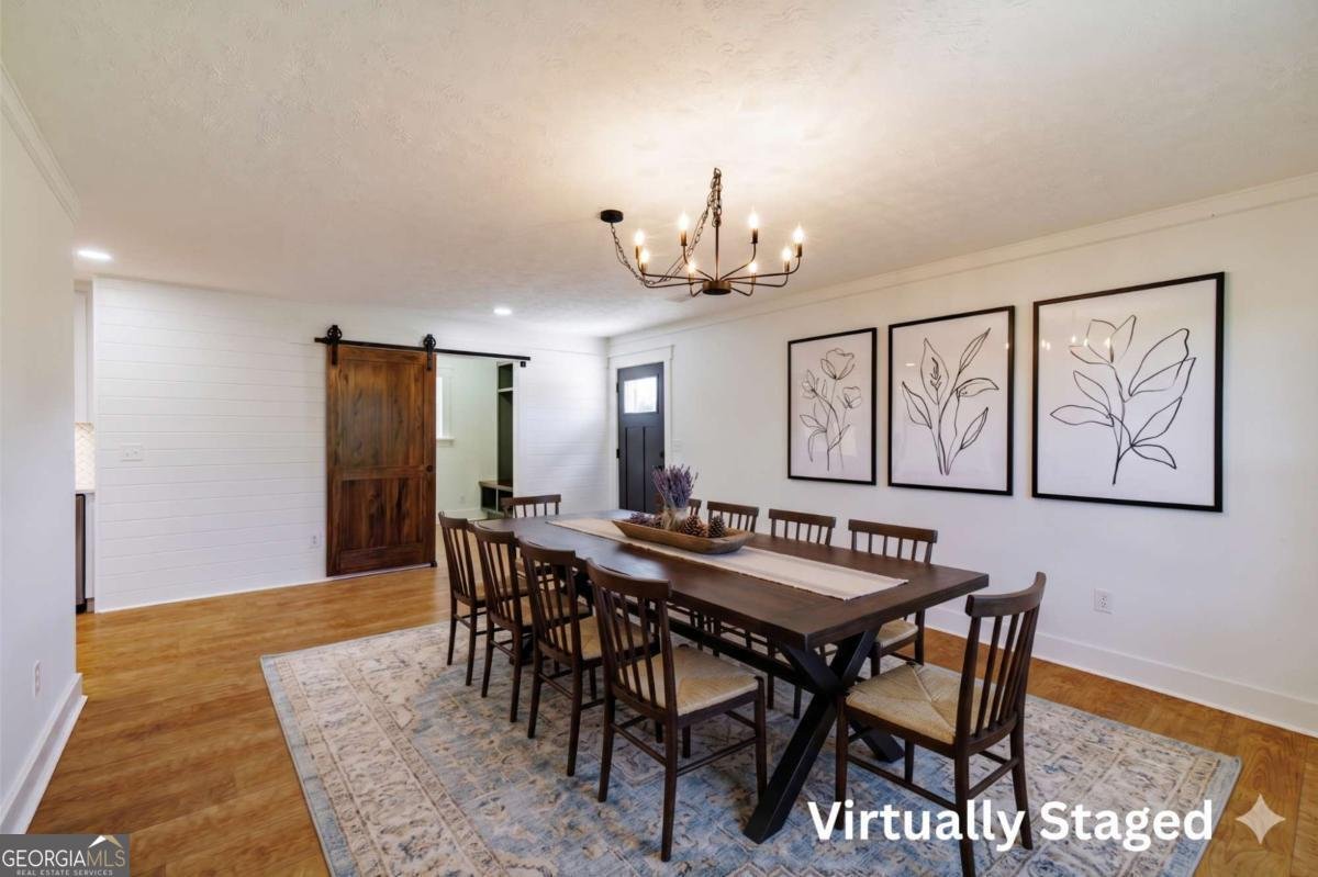 1410 Old Bishop Road Bishop - Photo 21