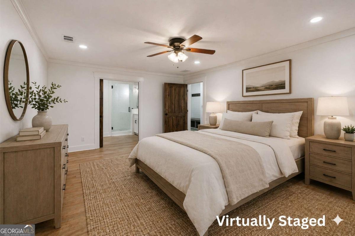 1410 Old Bishop Road Bishop - Photo 29