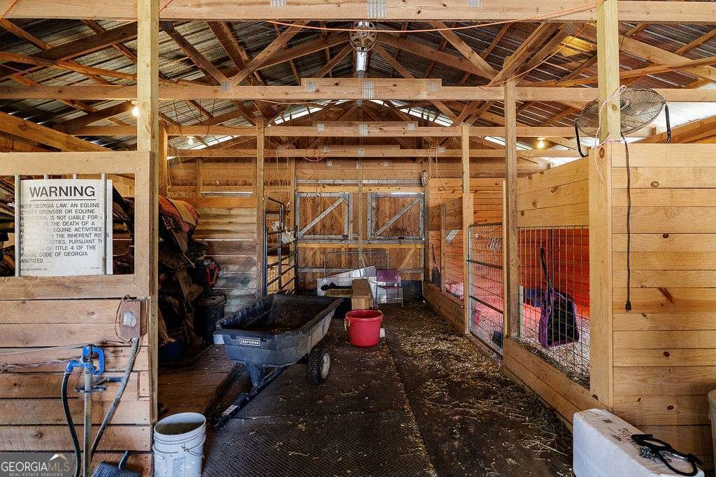 1410 Old Bishop Road Bishop - Photo 45