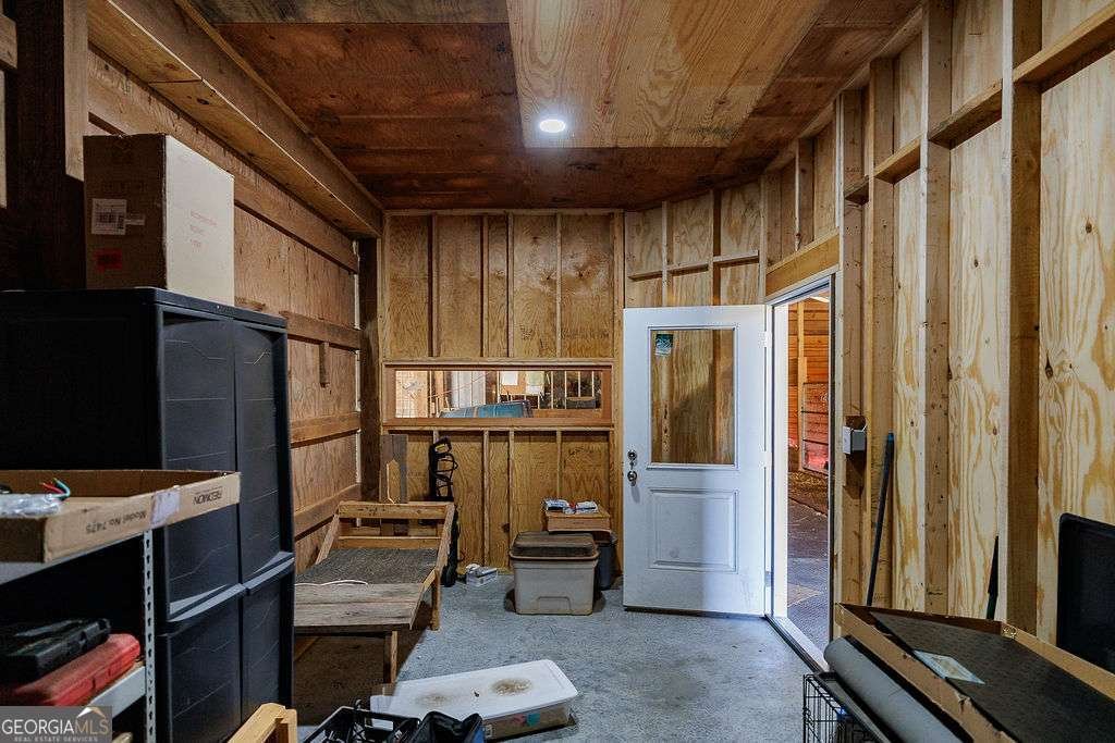 1410 Old Bishop Road Bishop - Photo 47