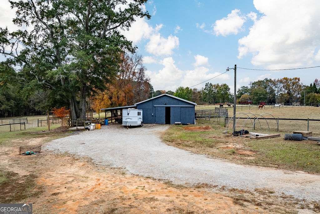 1410 Old Bishop Road Bishop - Photo 58