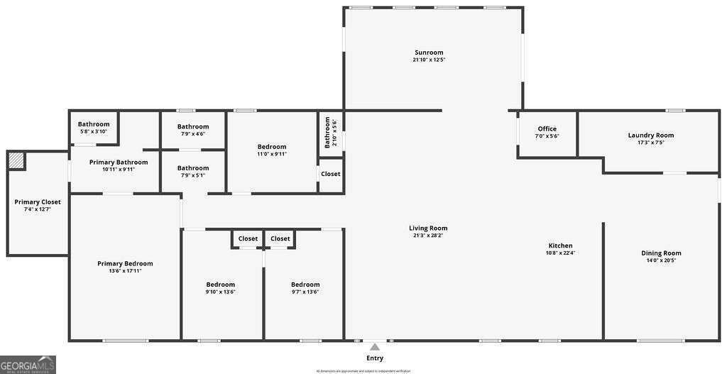 1410 Old Bishop Road Bishop - Photo 65