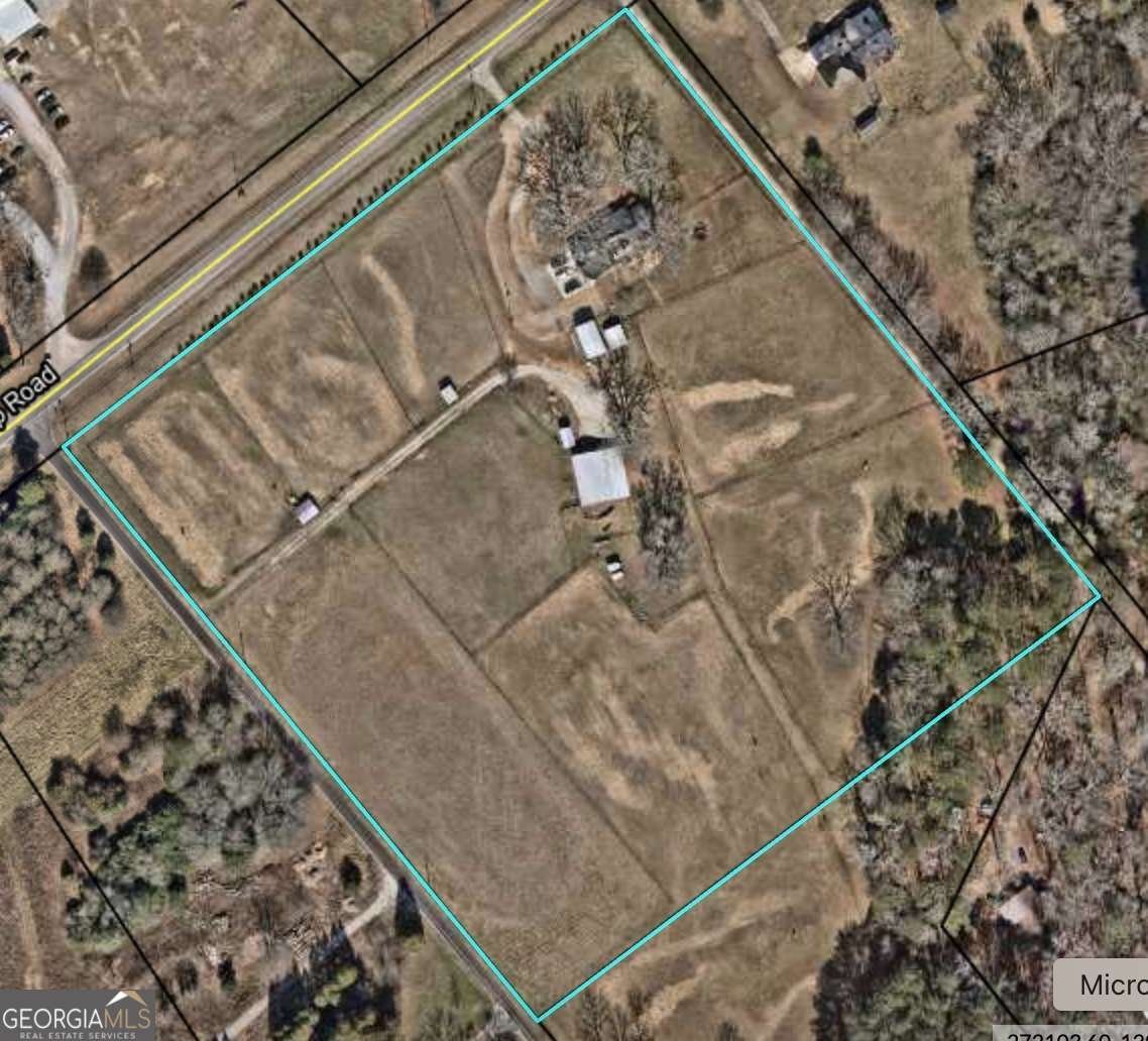 1410 Old Bishop Road Bishop - Photo 66