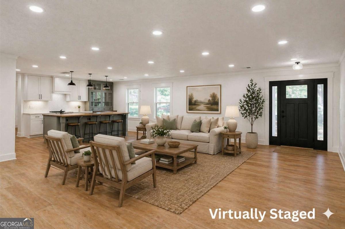 1410 Old Bishop Road Bishop - Photo 7